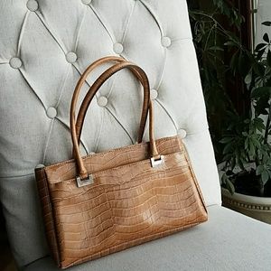 Crazy Horse Purse by Liz Claiborne